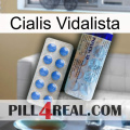 Cialis Vidalista 39